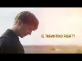 Why Tarantino TRASHED Paul Dano