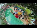 TOTON CARIBO - ORA URUS ( Yang Penting Bisa Makan FEAT JUSTY ALDRIN WIZZ BAKER & JACSON ZERAN (OMV) 