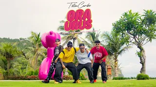 toton caribo ora urus yang penting bisa makan feat justy aldrin wizz baker u0026 jacson zeran omv 