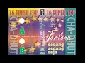 Download Lagu 16 Super Top Cirebonan Cha Dut - Side A