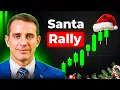 Lagu SANTA RALLY Loading? Markets Are Setting Up To Send Higher