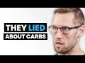 Scientist Reveals the Truth About Carbs and Why They re Making You Sick Dr Andrew Koutnik