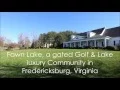 11101 FAWN LAKE PKWY - Breathtaking Lakefront Home at Fawn Lake