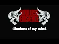 Not enough space | No way out ( lyrics video )