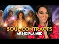 Soul Contracts Primary Secondary and Tertiary Contracts and How to Read Your Soul Contracts