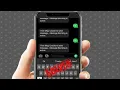 How to Fix Free Msg Unable to Send Message - Message Blocking is Active On iPhone 2023