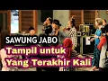 Download Lagu Ini Untuk Terakhir Kali Sawung Jabo Main Musik di Depan Publik