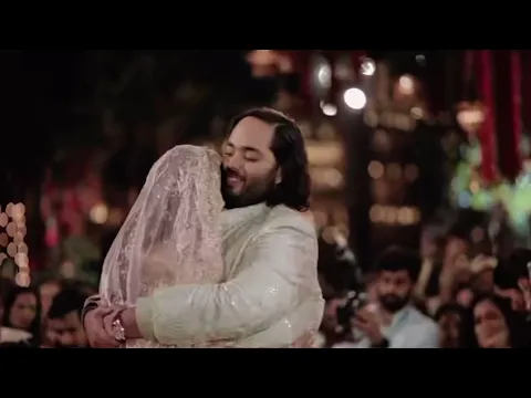 Download MP3 Piya ghar aavenge | Anant Ambani & Radhika Merchant pre - wedding festivities