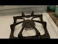 Upgraded W10447925 Stove Burner Grate Replacement Parts Review
