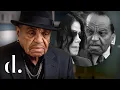 Michael Jackson s Father On His LAST Words To Him Why He Disinherited Him the detail