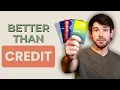 5 Debit Cards That Beat Credit Cards for Normal People 2026
