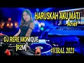 Download Lagu Haruskah Aku Mati - Arief By DJ RERE MONIQUE [R2M] || AriBoy Official
