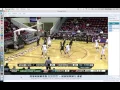 Ole Miss Stefan Moody vs Cincinnati