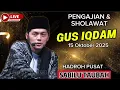 Download Lagu ⭕GUS IQDAM DAN HADROH PUSAT ST//SAMBIROBYONG TA