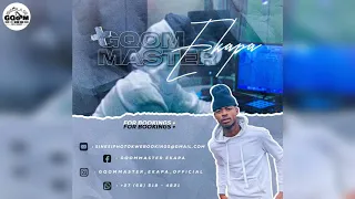 gqommaster feat lavyjanda crazy bass strictly dombolo 