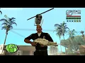 Download Lagu Gang Wars - Chain Game Tenpenny - GTA San Andreas