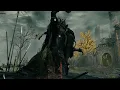 The ACTUAL most delayed attack ever - Elden Ring
