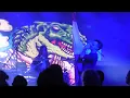 Hunt the Dinosaur - D.T.F./TinFoil Hat (Live in Montréal)