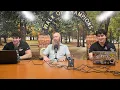 IFC Podcast Episode 7 Professor and Genteal co-founder Brice Noonan