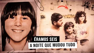 DA DIVERSÃO AO SILÊNCIO: A NOITE QUE MUDOU TUDO