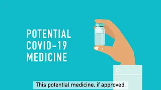 If you have recovered from COVID-19 step forward and donate your virus-defeating plasma