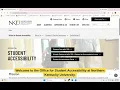 OSA How to Register