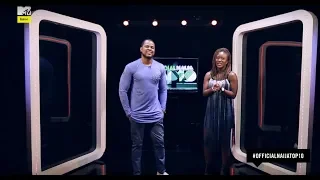 davidos assurance retains number one spot on the official naija top 10