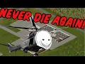 SURVIVE the HELICOPTER EVENT Every Time