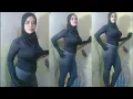 Lagu TAMPILAN SPORTY YANG MENGEMASKAN DENGAN LEGGING MANSET DAN HIJAB K3TAT | Asti Again