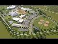 Willmar Event Center Concept Animation