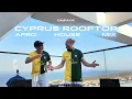 Download Lagu Afro House Rooftop Mix Live in Cyprus - (Samm, ONFAYA, Mont Rouge, Novak)