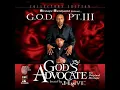 G.O.D Pt III-Rags to Riches ft Ty Nitty and Flame Killa