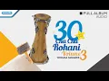 Download Lagu 30 NONSTOP ROHANI - Volume. 3 - Irama Cha Cha - Yehuda Singers (audio full album)