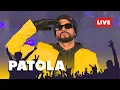 Download Lagu Bohemia Live Concert in Lahore | Song - Patola by Bohemia \u0026 Guru Randhawa | Part 3