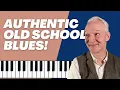 Download Lagu The Blueprint for Blues, \