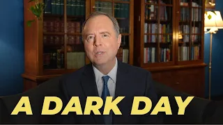 A Dark Day for Our Country