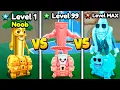 Download Lagu EVERY OP SECRET Battle in Brainrot Evolution!