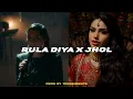 Download Lagu Rula Diya x Jhol Remix (Prod Yogeshbeats)