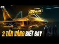 Download Lagu 5 Chiến Đấu Cơ Đắt Đỏ Nhất Thế Giới - Sức Mạnh Có Xứng Với Giá Tiền?