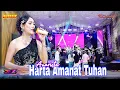 HARTA AMANAT TUHAN - ANARISTA || ERIZ MUSIK LIVE