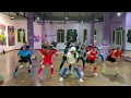 Download Lagu 🎵 TUKOH TAKA 🎵 FIFA QATAR 2022 ⚽️MIX - CHOREO BY Rulya  || Zin OYa