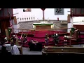 Funeral Service for Arthur John Hoffert