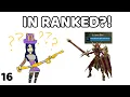 Download Lagu WASD? NAH. THERE ARE AI BOTS IN RANKED NOW *PROOF*