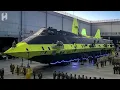 Download Lagu America’s Brand New Nuclear Submarine Is Set to Change the Battlefield!