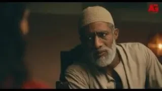 احمد شيبه اغنية يعلم ربنا من مسلسل نسر الصعيد بطولة محمد رمضان   دندنها