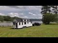Timbercraft Tiny Homes new model The Teton