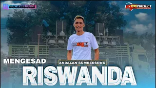 dj jungle trap mengsad bass party menghore riski irvan nanda