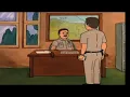 Beavis Butthead - Beavis I Am The Great Cornholio Part 3