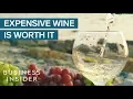 Why Expensive Wine Is Actually Better Value Than A Cheap Bottle