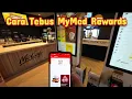 Cara Tebus Redeem Mata Ganjaran MyMcd Rewards di McD Apps McDonald s Malaysia 2023
